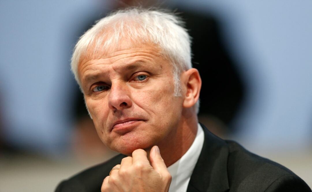 Advierte CEO de Volkswagen de “masivos recortes”