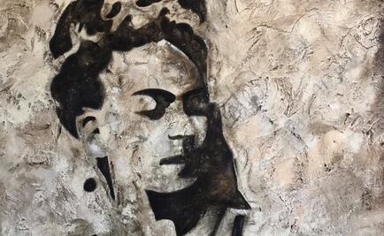 Dolor por la vida de Frida Kahlo: 23 obras inéditas en Canadá