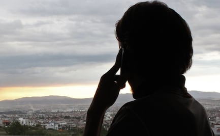 Suma 11 mil registros de voces y teléfonos de extorsionadores en Edomex