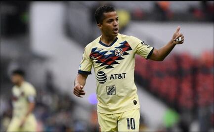 Gio, el jugador que no fue