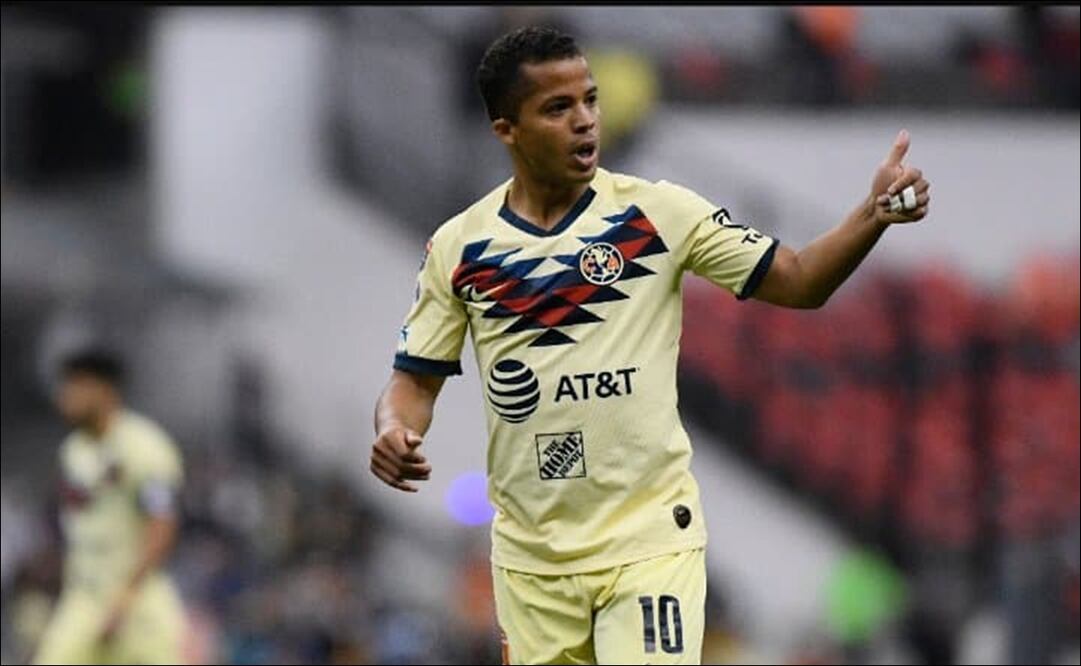 Gio, el jugador que no fue