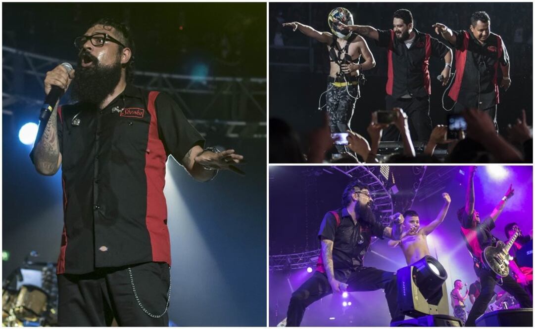 FOTOS: César Vicuña/ Ocesa