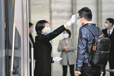 Fake news: El producto de limpieza Lysol no elimina el Covid-19