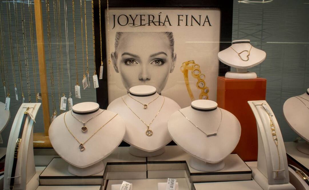 Un robo en joyería y artículos finos en una casa derivó en la oferta de una inusual recompensa. Imagen ilustrativa