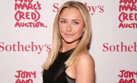 Hayden Panettiere se sincera y revela que tuvo una adicción a las drogas y al alcohol: "Estaba en la cima y lo arruiné"