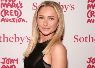Hayden Panettiere se sincera y revela que tuvo una adicción a las drogas y al alcohol: "Estaba en la cima y lo arruiné"