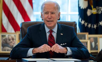 Gobierno de Biden planea revisar las restricciones impuestas por Trump a Cuba