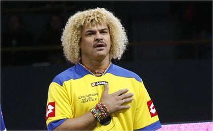 El Pibe no cree en rotaciones