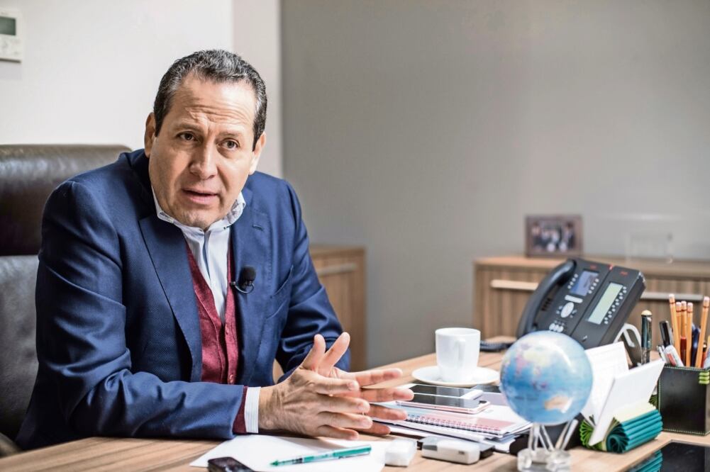 Proponen cambios. Adiciones a los artículos 1 y 22 serían la base de una legislación que proteja a las mujeres que enfrentan un aborto. (ARCHIVO EL UNIVERSAL)