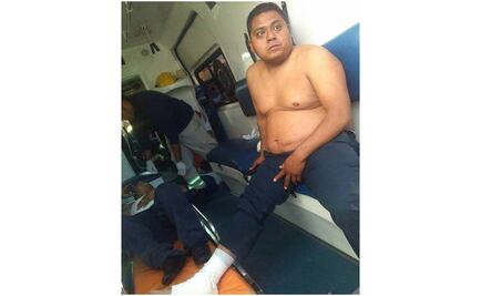 Riña entre organizaciones de taxistas deja un muerto en Tecámac 