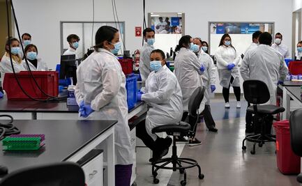 Desigualdad de género en la ciencia persiste en nuestros días: Unesco