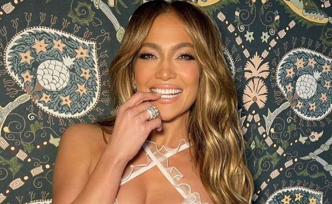 Jennifer Lopez compró la vivienda que vende en 2016. Fuente: Instagram @jenniferlopezturkiye