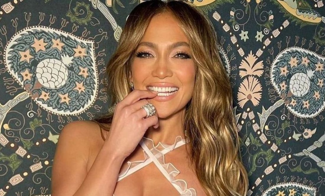 Jennifer Lopez compró la vivienda que vende en 2016. Fuente: Instagram @jenniferlopezturkiye