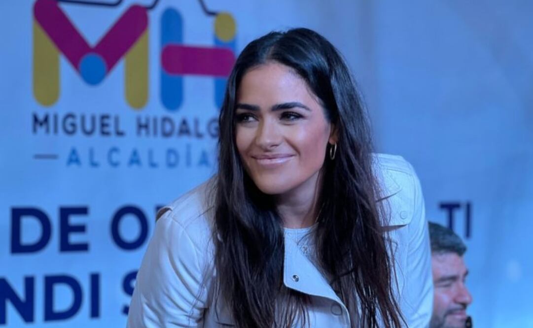 Foto: Twitter @AlessandraRdlv