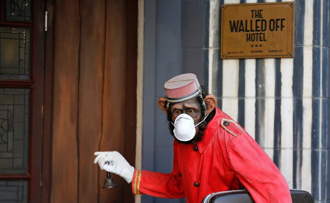 Foto: REUTERS/Mussa Qawasma