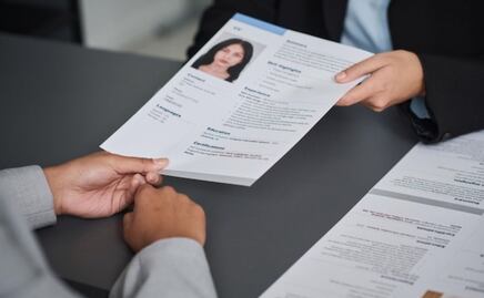 Aprende a hacer un buen curriculum vitae con ayuda de la psicología