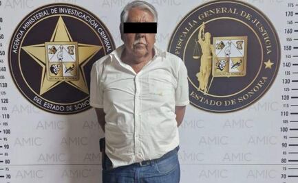 Detienen a adulto mayor por asesinar a 13 perros y gatos en Sonora; les dio patas de pollo envenenadas