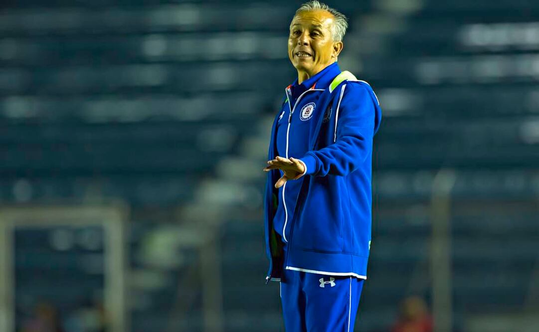 “Hasta ahorita, Bueno está firme”