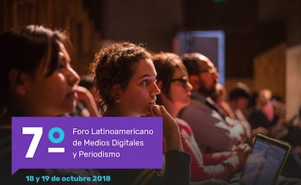 El futuro del periodismo será digital, colaborativo y multidisciplinario