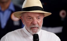 Lula critica los aranceles más recientes de EU; conversa por teléfono con Trump