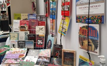 FILEM, "un poco de luz" para la venta de libros en medio de la pandemia