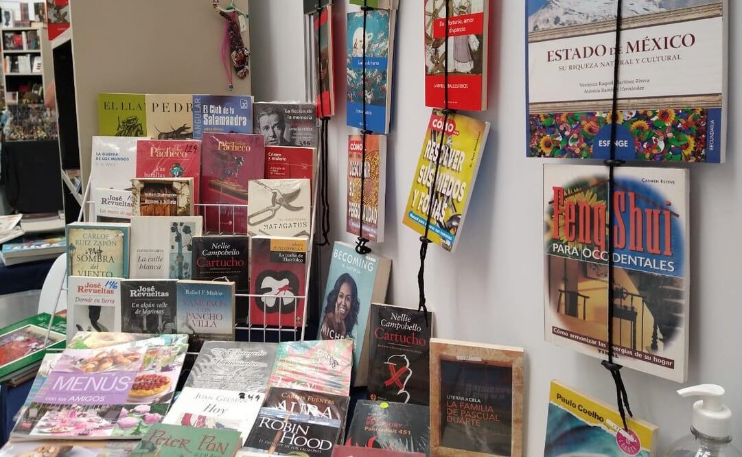 Claudia González / EL UNIVERSAL