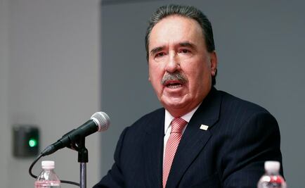 Congreso debe conducirse con responsabilidad: Gamboa tras crisis en Cámara de Diputados