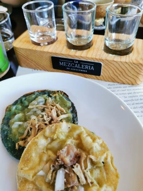 Este es el nuevo restaurante del chef Alex Ruiz en Puebla