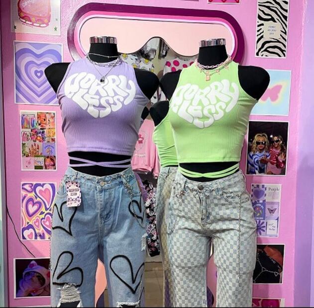 Bazares de marzo en Ciudad de México para renovar el clóset