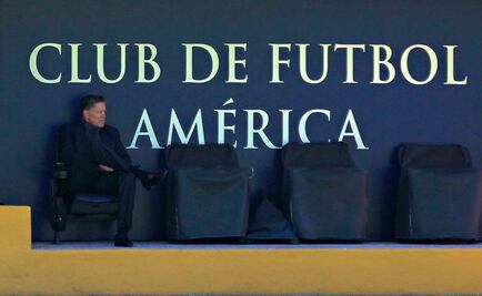 Peláez disfruta más el Clásico con América que con Chivas