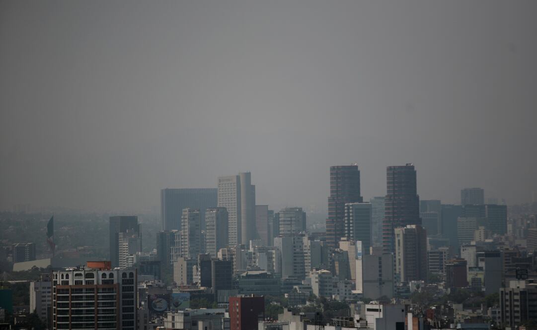 FOTO: IVAN STEPHENS / EL UNIVERSAL