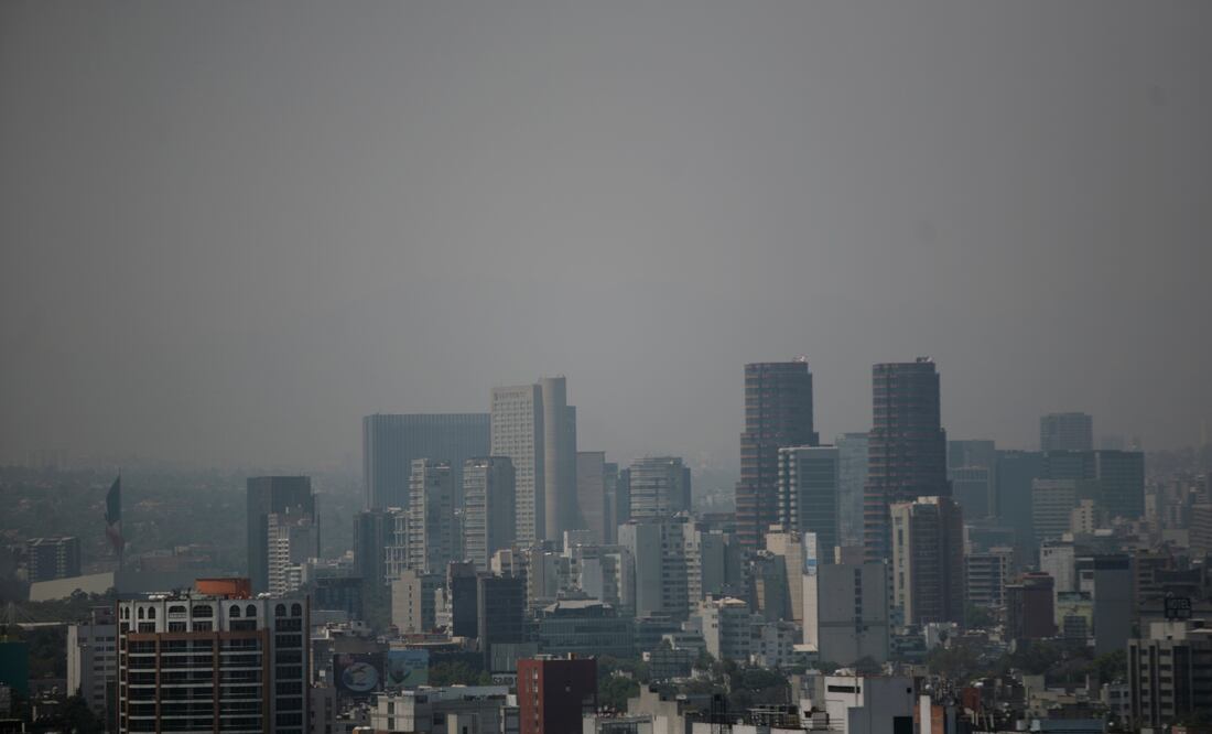 FOTO: IVAN STEPHENS / EL UNIVERSAL