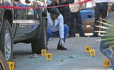 Jueves Santo 2026: México registra 31 homicidios dolosos; es la segunda vez con la menor cifra durante la administración de Sheinbaum