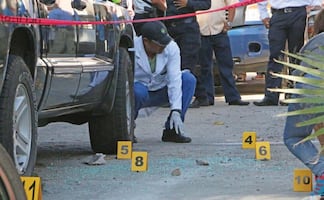 Sheinbaum reporta disminución de 42% en homicidios dolosos; disminuye extorsión y delitos de alto impacto