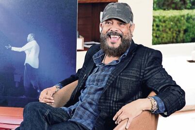 Francisco Céspedes prefiere romance a reggaetón