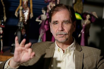 PRD revisa escenarios rumbo a 2018