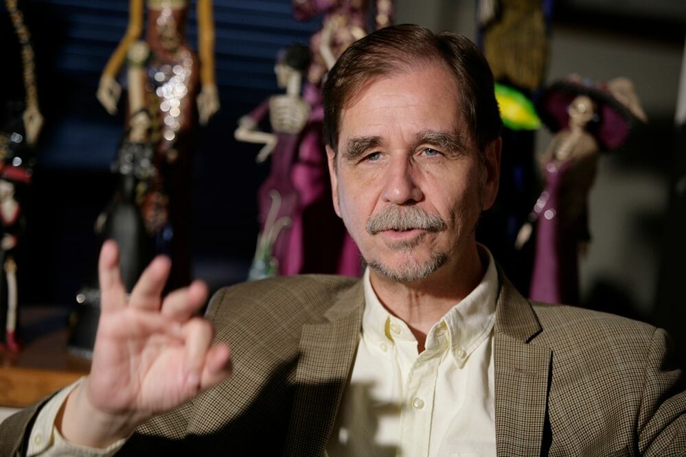 Foto: Archivo/EL UNIVERSAL