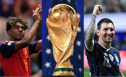 España vs Argentina: Horario y canales para ver EN VIVO la Final de Mundial 2026, HOY, domingo 19 de julio