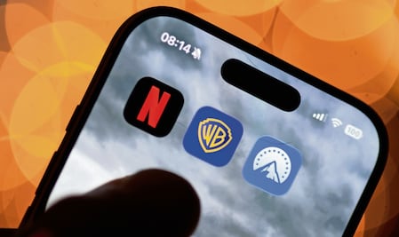 Warner Bros rechaza oferta de Paramount