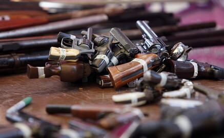 Leader of Tepito Union criminal gang captured in Mexico City