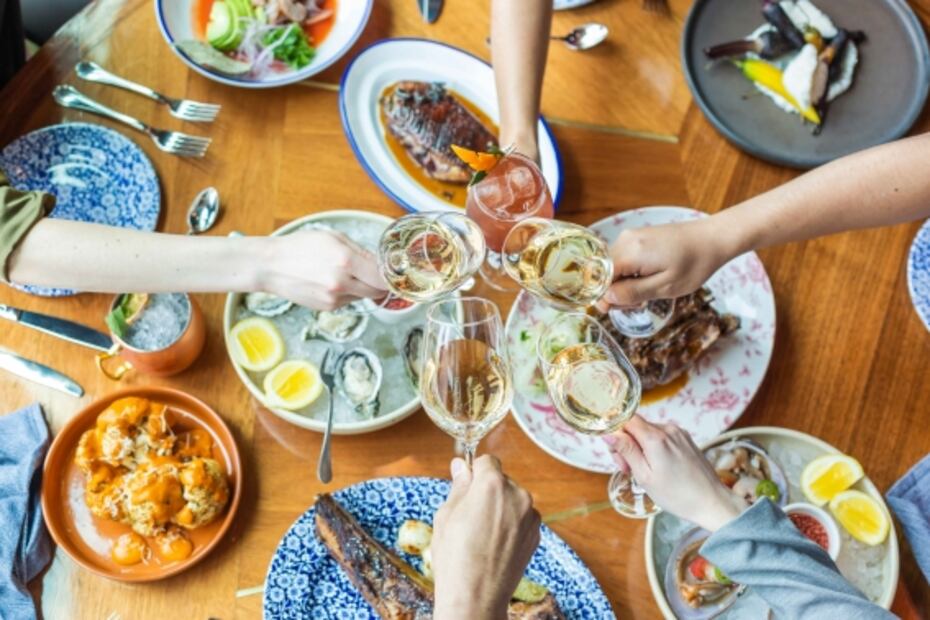 Menús especiales para celebrar el Día de las Madres