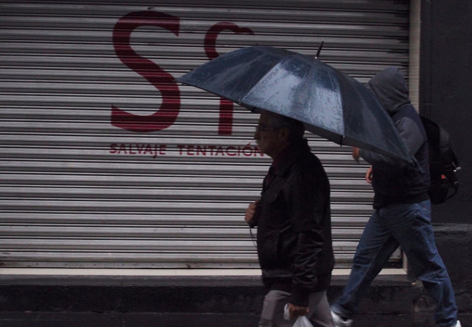 Foto: Archivo / EL UNIVERSAL