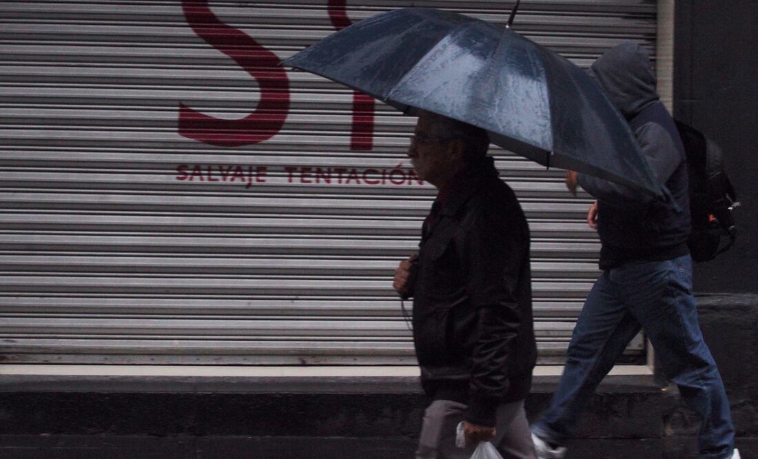 Foto: Archivo / EL UNIVERSAL