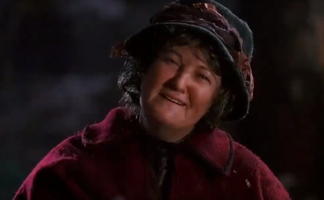 Foto: captura de pantalla de Youtube