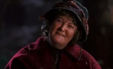 ¿Qué fue de la "señora de las palomas" de "Mi pobre angelito 2"?