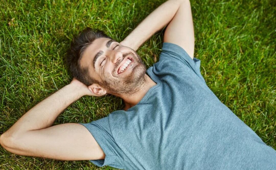 Cultivar el bienestar requiere tiempo. Fuente: Freepik.