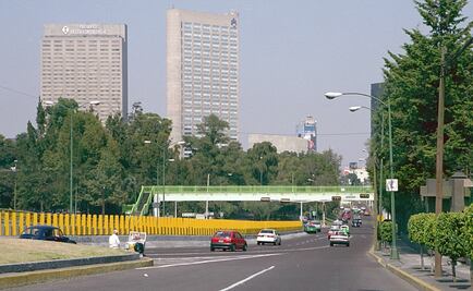CDMX falla a favor de Concretos San Cayetano para la calzada peatonal Chivatito