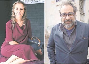 Sorpresa, orgullo y lágrimas