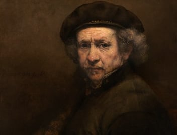  Yo en la pintura: reseña sobre el libro Mírame de Manuel Alberca