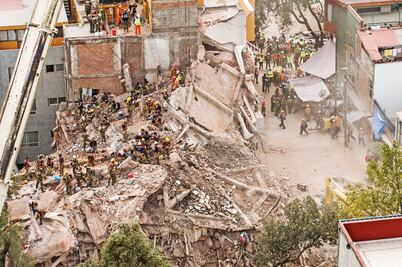 Logran con amparos prolongar los rescates